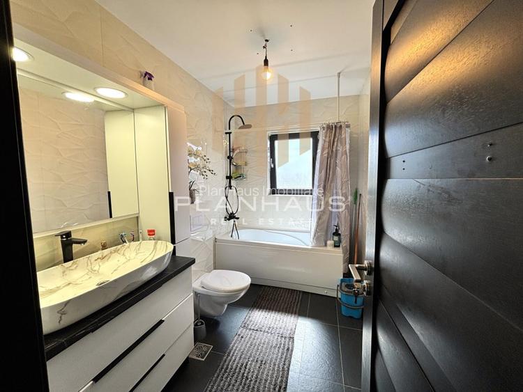 Casă individuală, construcție 2025 - Cătălina, Jud. Maramureș - 14