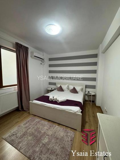 APARTAMENT 2 CAMERE DE VANZARE - MAMAIA - APROAPE DE MARE - - 3