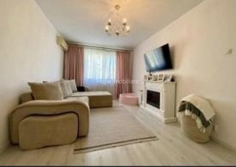 Bulevardul Chisinau-apartament 3 camere - 5