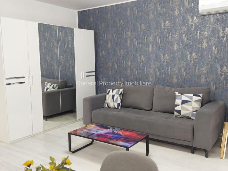2 camere superb Complex Belvedere - 2