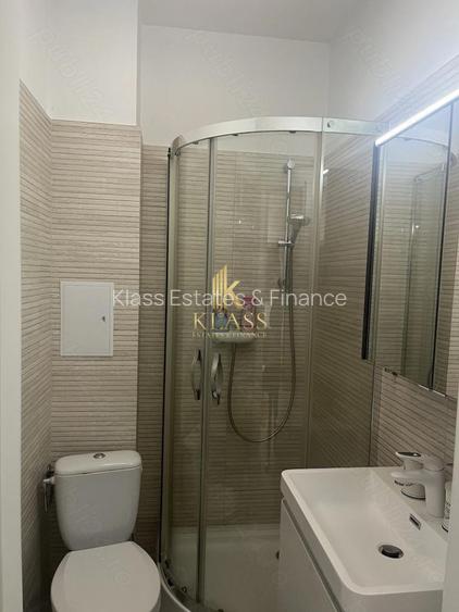 Apartament  de inchiriat cu 2 camere  in Floreasca - 5