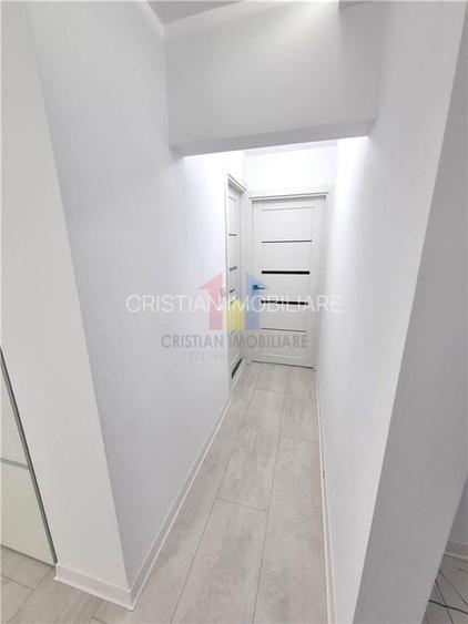 2 camere, TOTUL NOU, parter, RENOVAT INTEGRAL, Radu Negru - 10