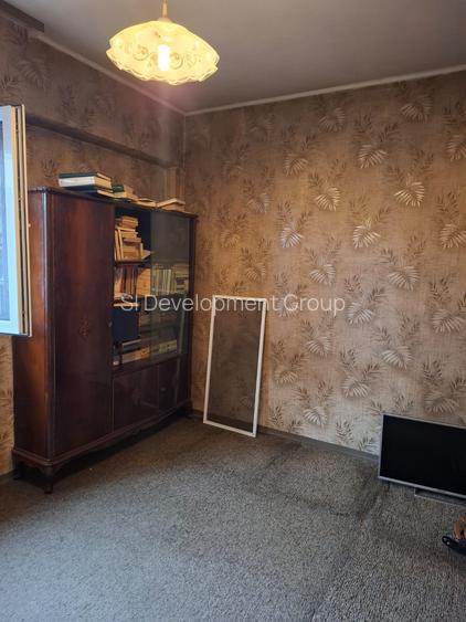 Apartament 3 camere zona Clucerului |Radu Boiangiu |Necesita Renovare |Anvelopat - 9