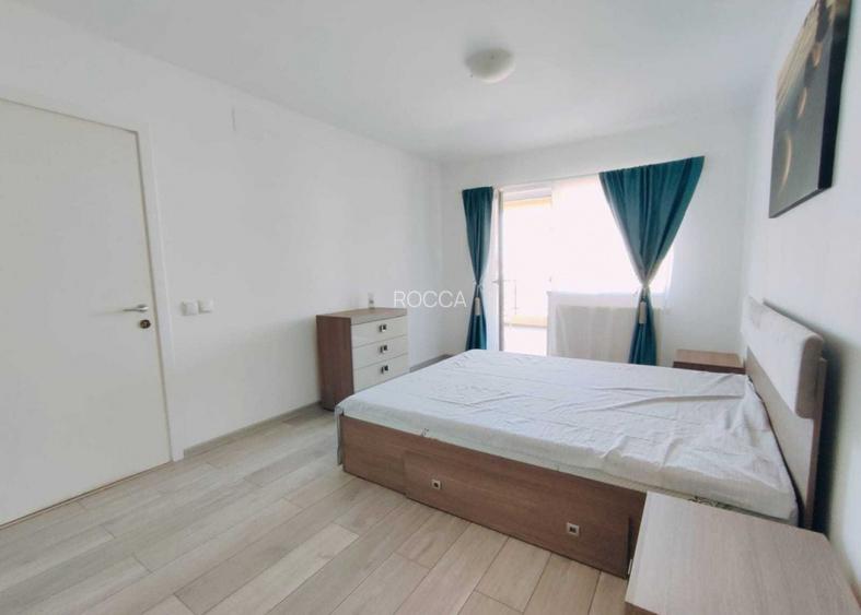 Apartament de 2 camere, 65 mp, centrala, 17 mp terasa, City Lights Pipera - 2