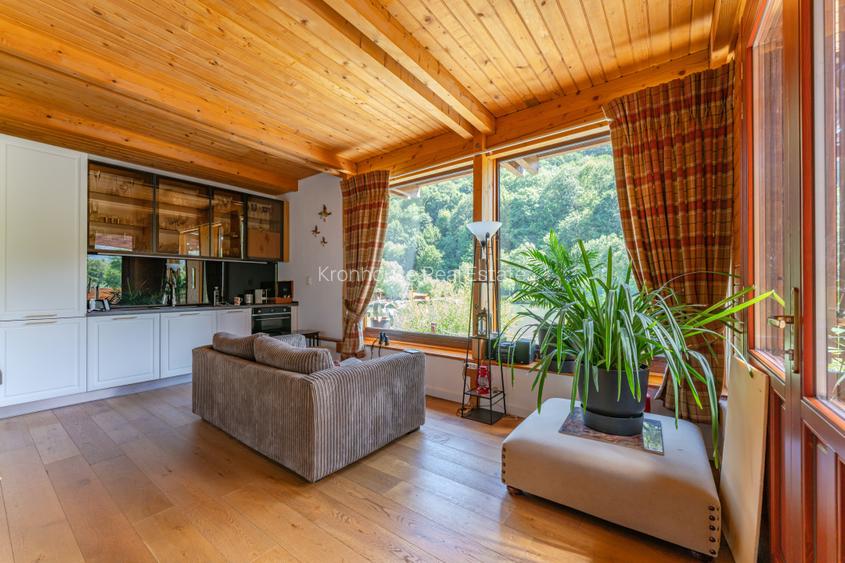 Domeniu privat la poalele muntilor - Glajerie-Rasnov - 10