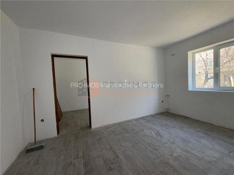 Apartament 2 camere cf 2 decomandat zona Spiru Haret - 4