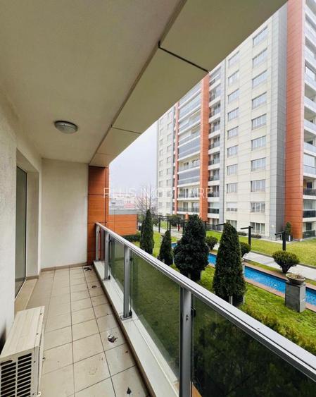 Apartament 2 camere  lux in zona Dristor Complex Incity Residance - 9