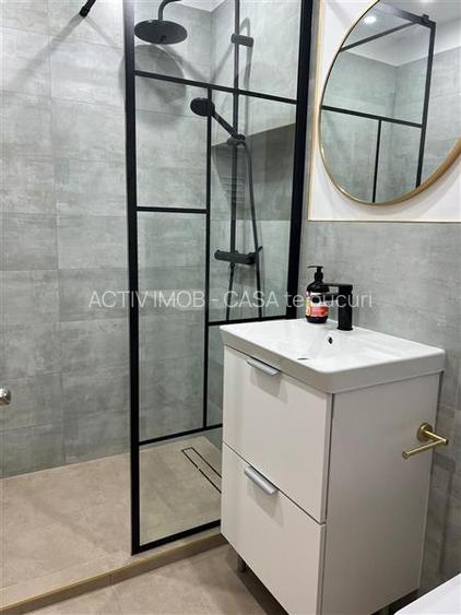 garsoniera 34 mp - Mihai Bravu - 4