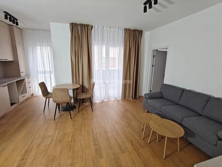 Apartament cu 2 camere, 47 mp, bloc nou, zona Eroilor - 5