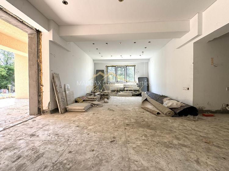 Vila cu 13 camere *4000mp teren* / Piscina / Snagov - 23