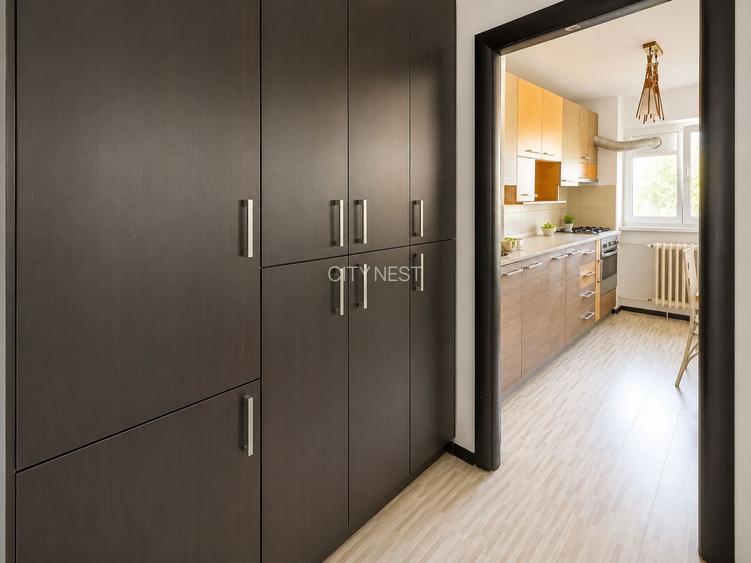 Apartament 2 camere de vanzare Turda Domenii Sector 1 58 mp - 14