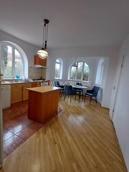 Casă / vilă de închiriat în cartierul  Andrei Muresanu - 9