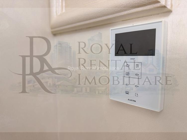 Apartament 2 camere lângă VIVO | Parcare subterană | Disponibil imediat - 18