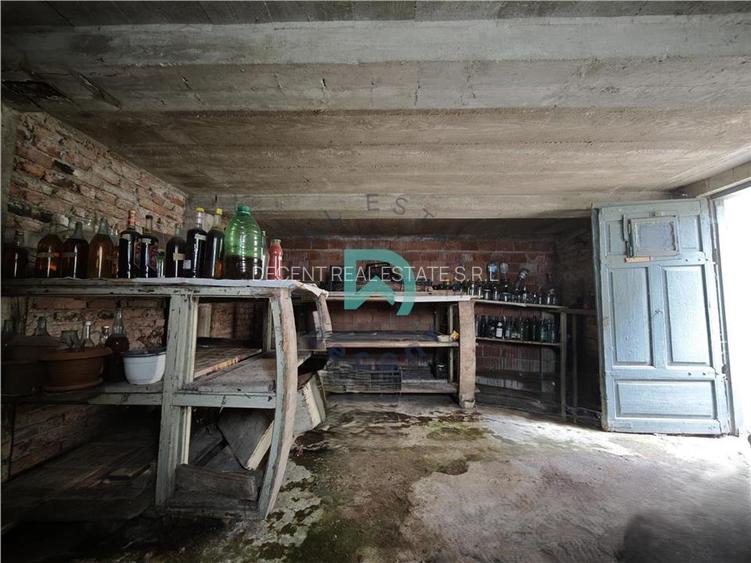 Casa  Sacele - 21