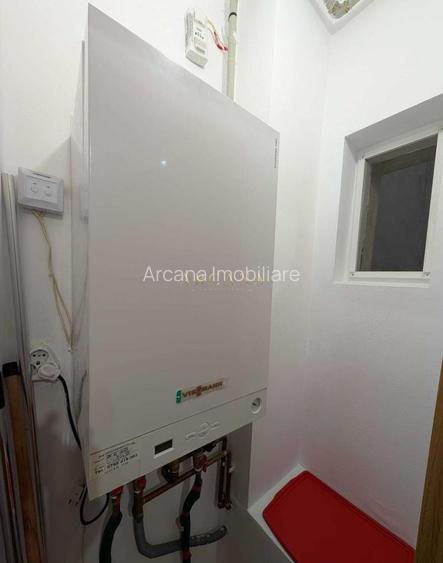 Apartament 2 camere zona Interservisan Gheorgheni - 5