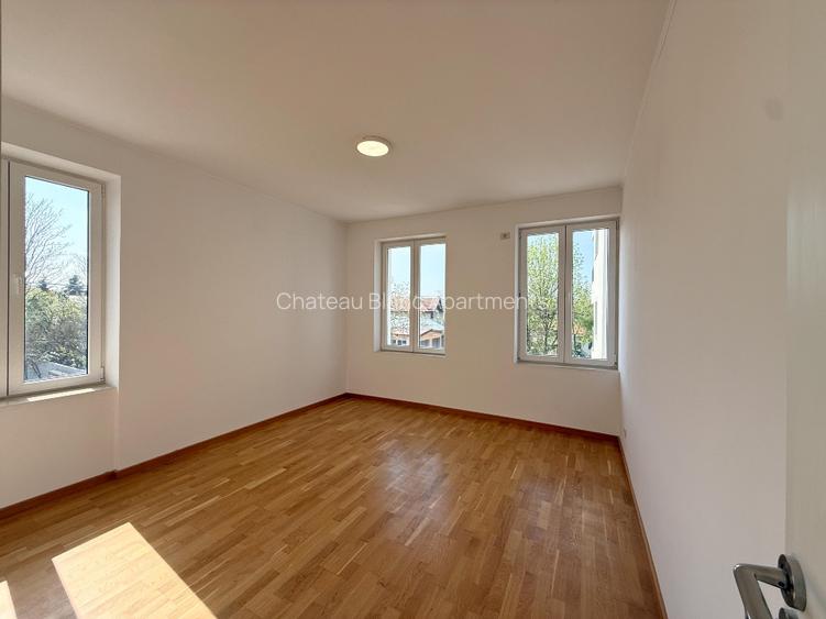 Apartament 4 camere- Bloc Neoclasic cu design tematic CHATEAU BLANC, comision 0 - 4