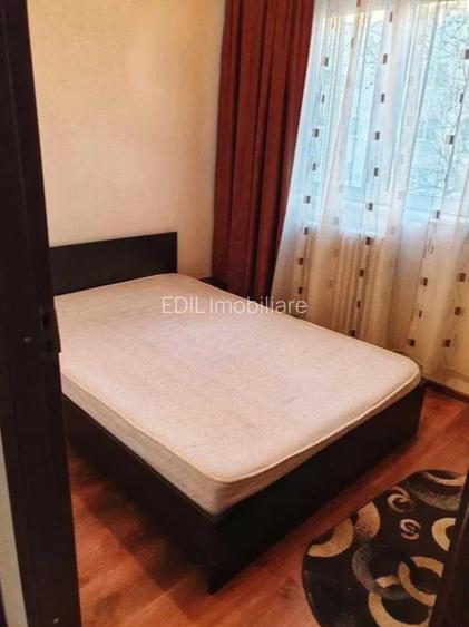 Apartament cu 2 camere Gheorgheni zona Diana , et 1/4 , 30 mp - 3