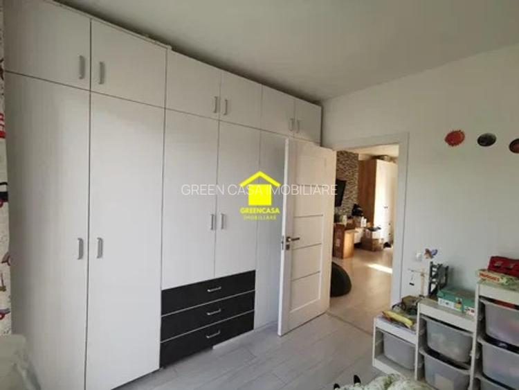 Apartament 3 camere , modern , 61,5 mp si terasa de 50 mp , Florilor. - 5