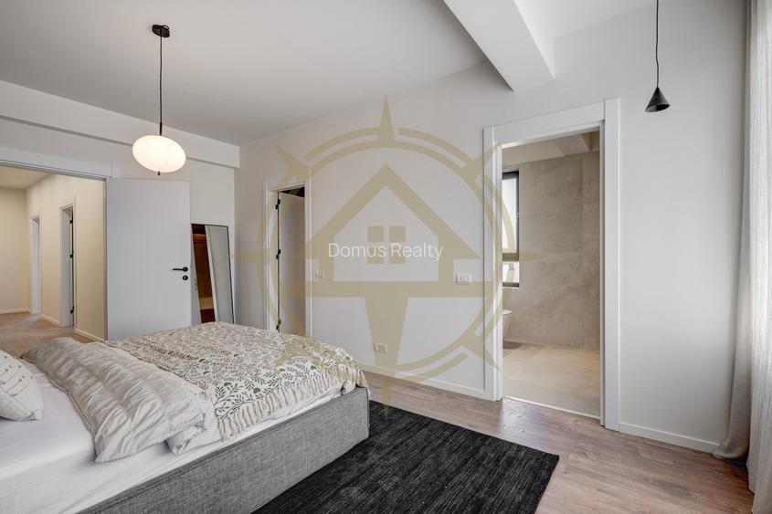 Comision 0 Harmony Residence | Vile spatioase | Piscina comuna | Balotesti - 16