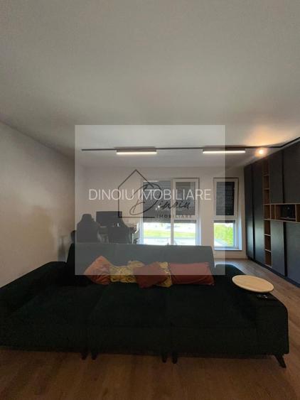 Apartament 2 camere MTM Pipera Lake I UNIC I - 20