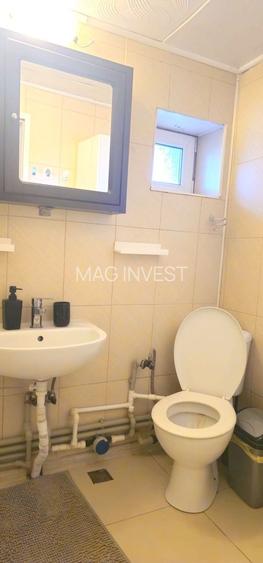 Apartament cu 2 camere, la casa - zona centrala - - 15