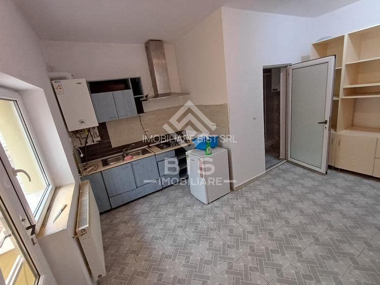 Casă 4 camere, Bd-ul. Independenței - 10