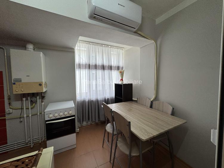 Garsoniera, etaj 3, 23 mp., Armoniei, zona Zahana - 15
