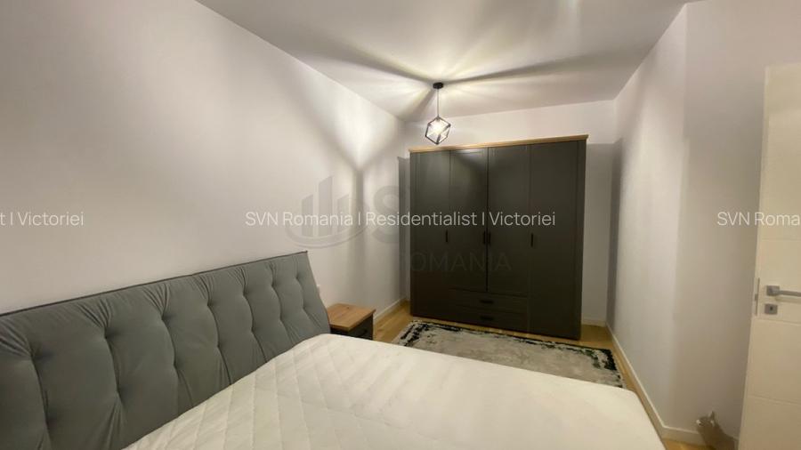 REA1028316 Apartament 2 camere - metrou Crangasi - complex Trio Bridge - 9