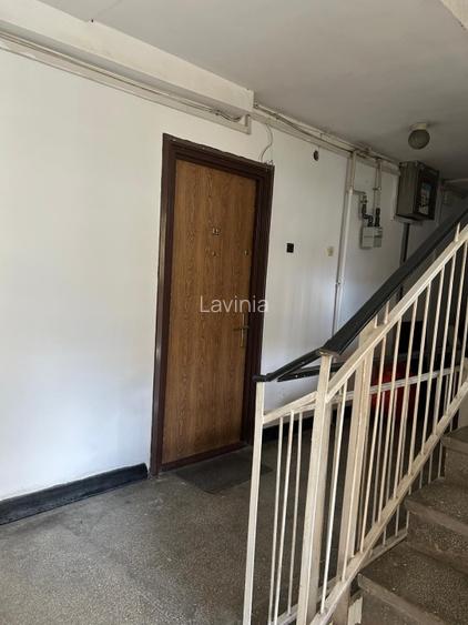Proprietar, bld. Octavian Goga, 2 camere, decomandat - 9