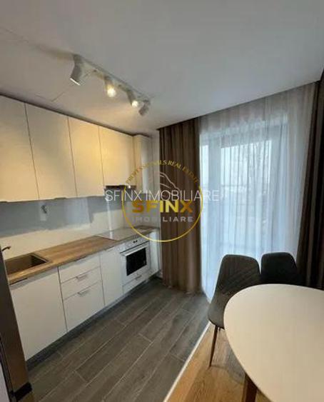 Apartament 2 camere modern | The Level | Baneasa | - 3