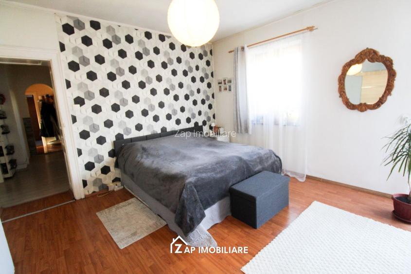 Centru - Mihai Viteazul - Apt 4 camere - 85 mp util - etaj 1 - 11