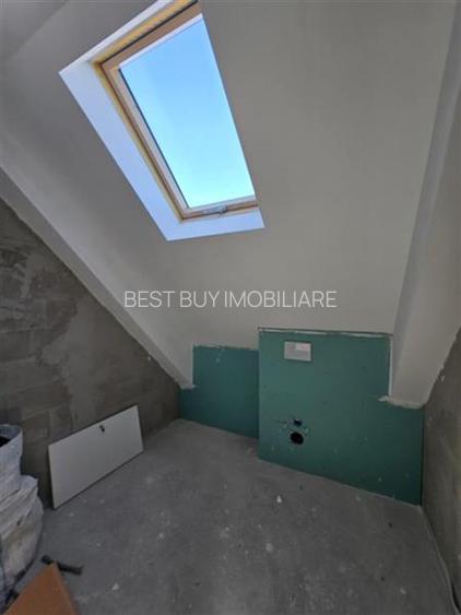 VILA DEOSEBITA FINISAJE INCLUSE SECTOR 1 BUCURESTII NOI METROU LAMINORULUI - 30