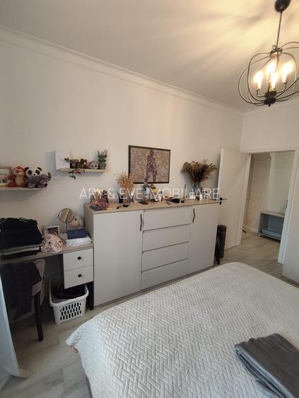 Rafinament și Confort Absolut în Inima orasului Încălzire în Pardoseală - 8