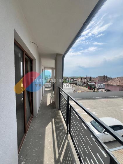 Apartament 3 camere, 50 mp utili-Apahida - 6