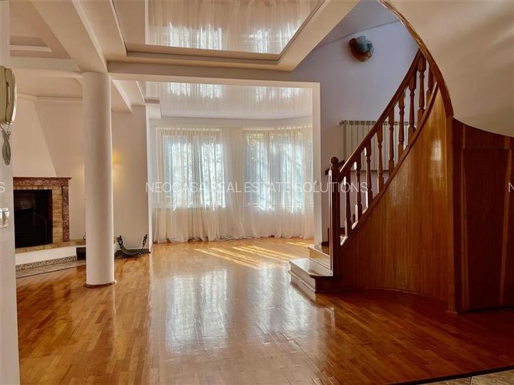 Vila la marginea padurii | curte superba | Iancu Nicolae - 23