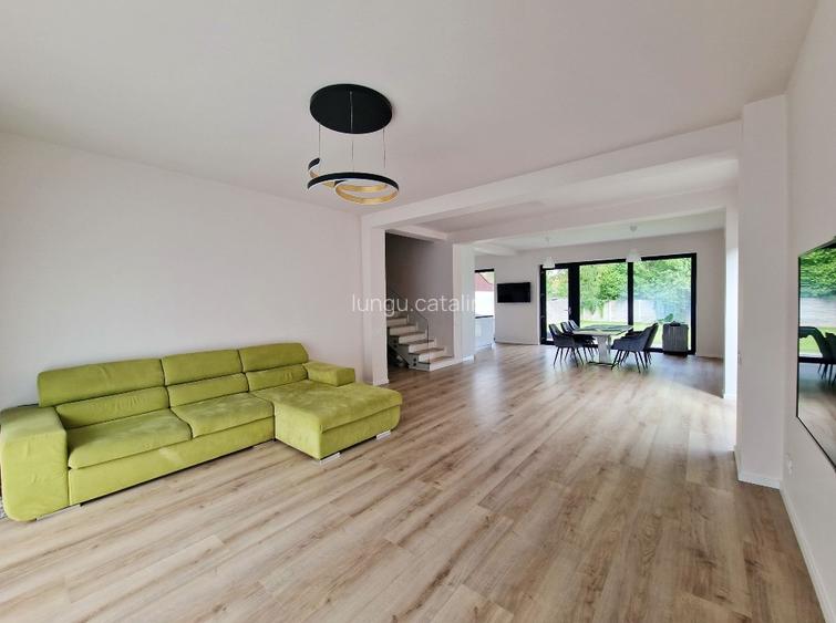 Casă P+E  lângă Observatorul Astronomic - 7