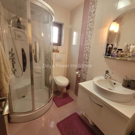 Casa moderna individuală/513 mp teren/160mp suprafata utila/32 mp terase/13 mp b - 5