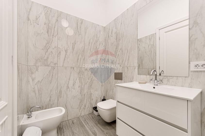 Apartament- Armonios-Spatios zona Ultracentral Teatru - 18