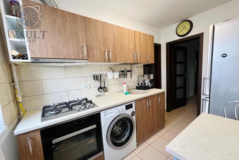 Apartament 2 camere Drumul Taberei-Metrou Raul Doamnei - 4