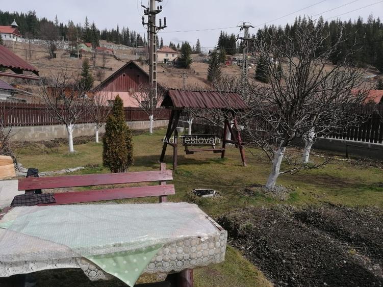 CASĂ DE VÂNZARE BORSEC 125mp + Teren 1.200mp - 4