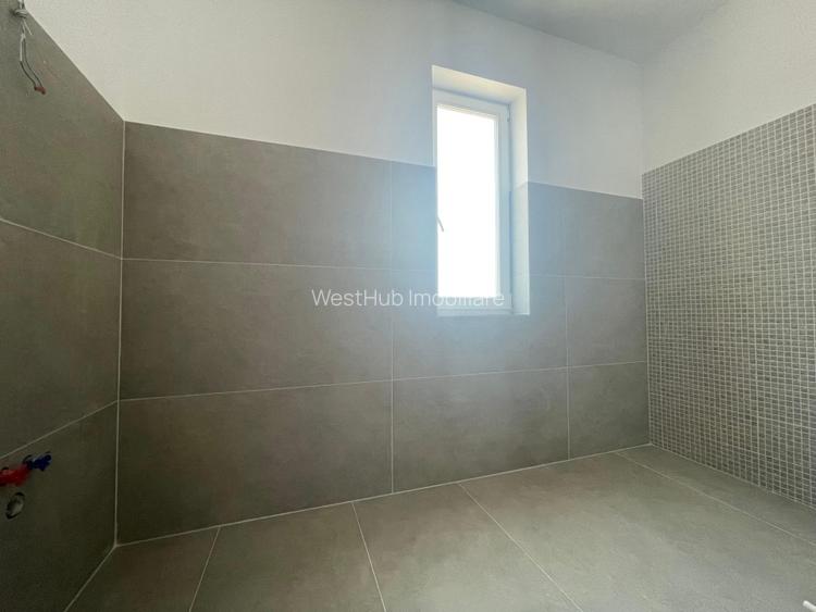Duplex 5 camere separat prin CT Mosnita Noua - 14