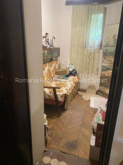 VAND APARTAMENT 3 CAMERE, PIATA ROSETTI - 1