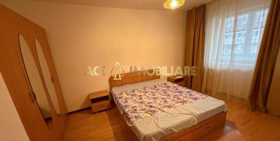 2 Camere de inchiriat | Berceni | Metrou | Pet Friendly - 4