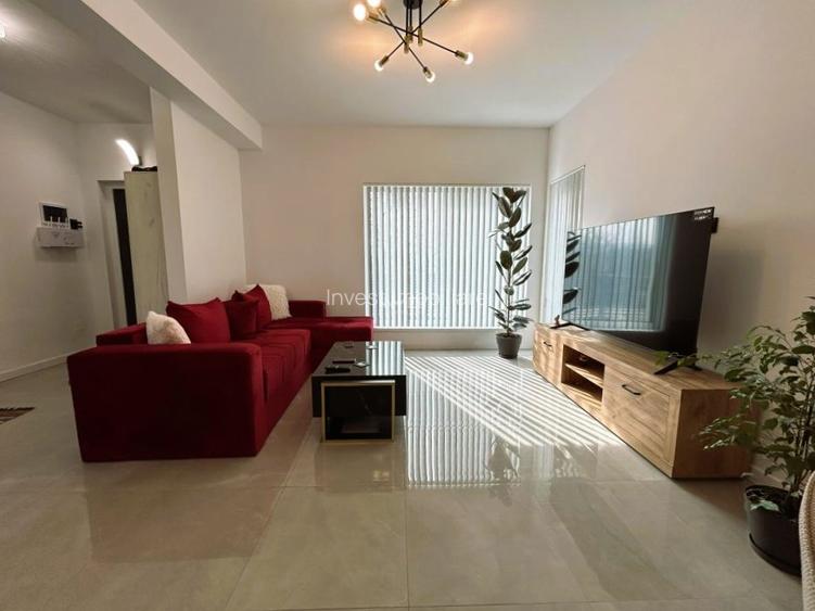 Casă individuală în cartierul Bucium din Iași - 5