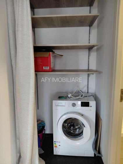 Apartament 2 camere – Bulevardul Basarabiei colț cu Câmpia Libertății - 7