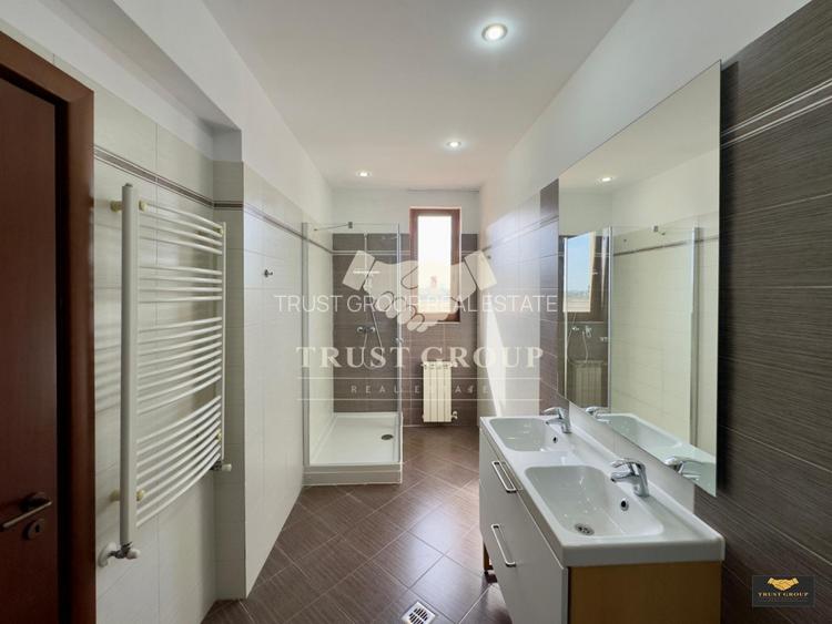 Penthouse 6 camere Herastrau|  Terasa | 2 Locuri Parcare - 33