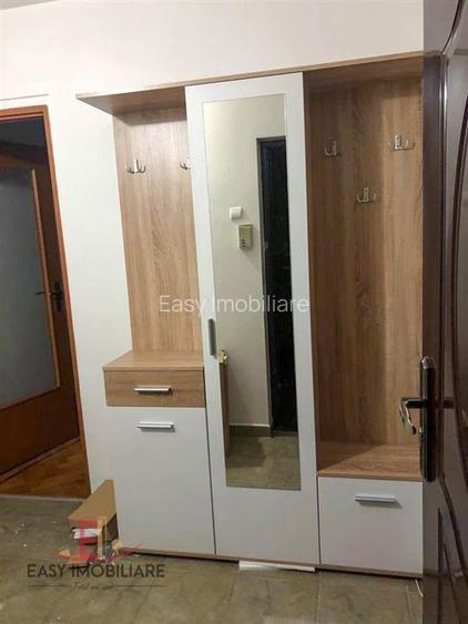 Apartament 2 camere, Central, etaj 1, lift, izolat, Targu Mures - 6