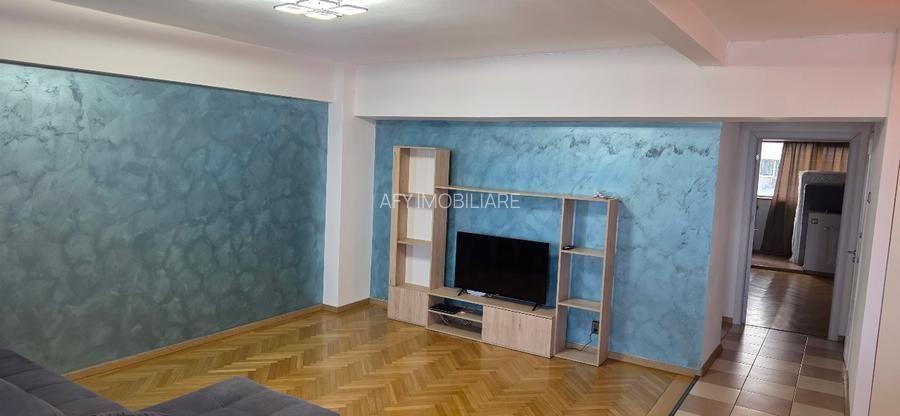 Apartament de închiriat Dorobanți, Sector 1 - 4