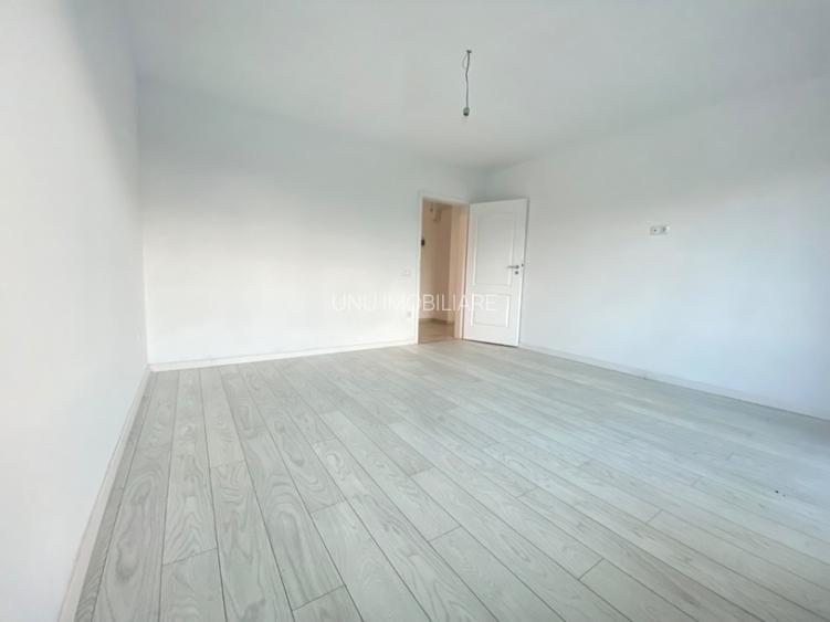 Tatarasi Kaufland-2 Camere Decomandat 60 mp-bloc nou intabulat - 10