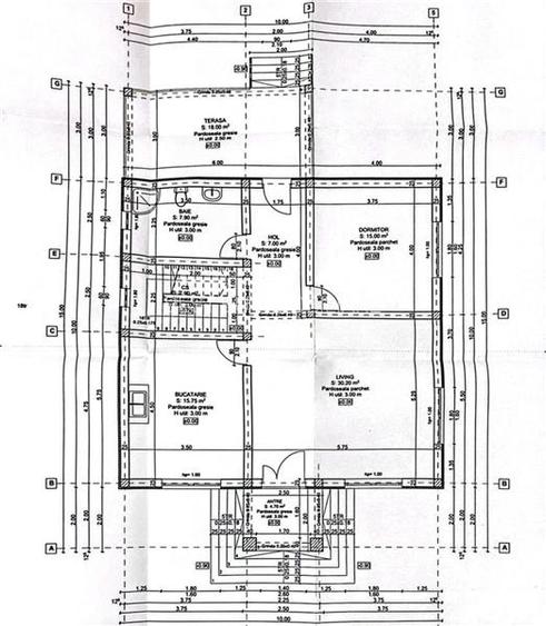 VILA DEOSEBITA EDEN FOREST SAMURCASI TARTASESTI - 30